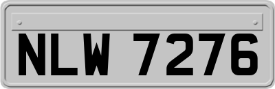 NLW7276