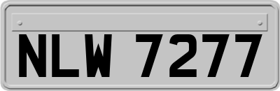 NLW7277