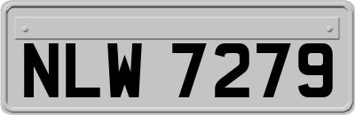 NLW7279