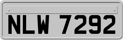 NLW7292