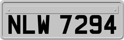 NLW7294