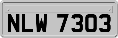NLW7303