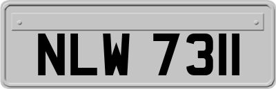 NLW7311