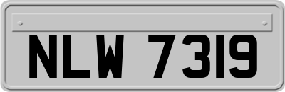 NLW7319