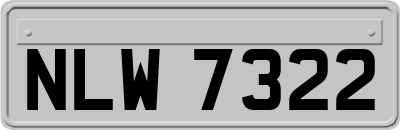 NLW7322