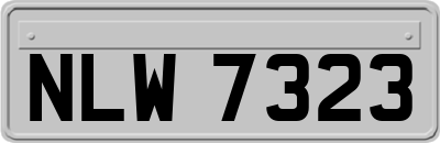 NLW7323