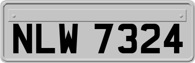 NLW7324