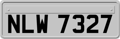NLW7327