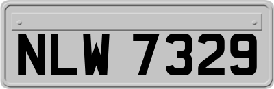 NLW7329