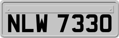 NLW7330