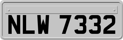 NLW7332