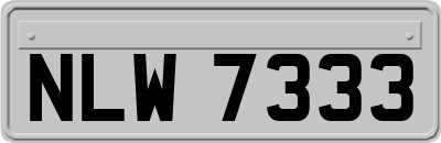 NLW7333