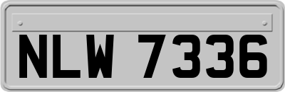 NLW7336