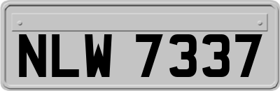 NLW7337