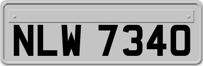 NLW7340
