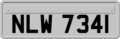 NLW7341