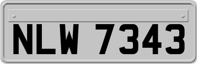 NLW7343