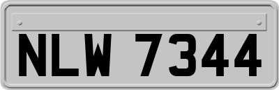 NLW7344