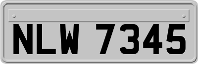 NLW7345