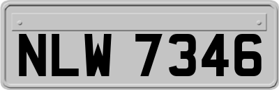 NLW7346
