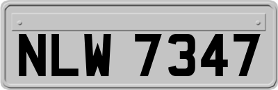 NLW7347
