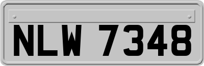NLW7348