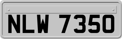 NLW7350