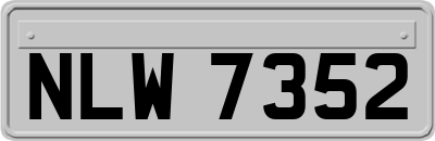NLW7352