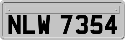 NLW7354