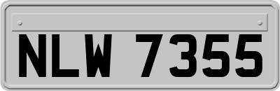 NLW7355