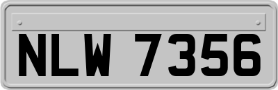 NLW7356