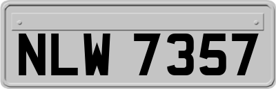 NLW7357