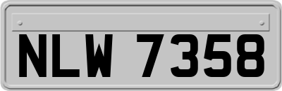 NLW7358