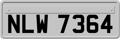 NLW7364