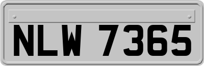 NLW7365