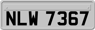 NLW7367