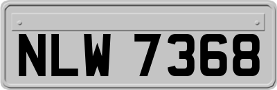 NLW7368