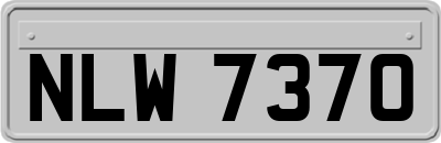 NLW7370
