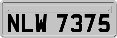 NLW7375