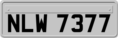 NLW7377