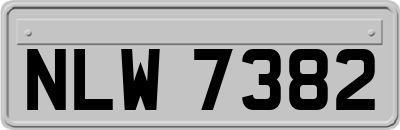 NLW7382