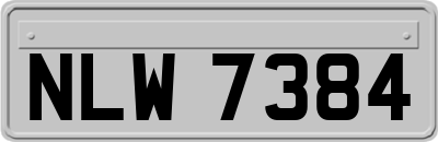 NLW7384