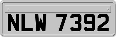 NLW7392