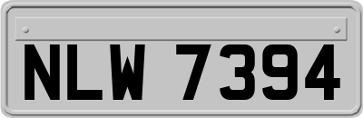 NLW7394