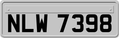 NLW7398
