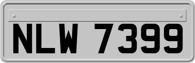 NLW7399
