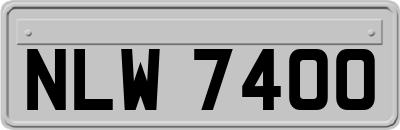 NLW7400