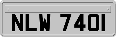 NLW7401