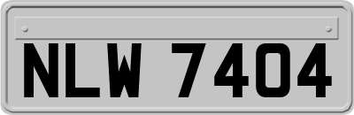 NLW7404