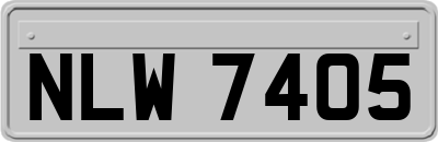 NLW7405